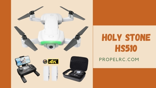 Holy-Stone-HS510