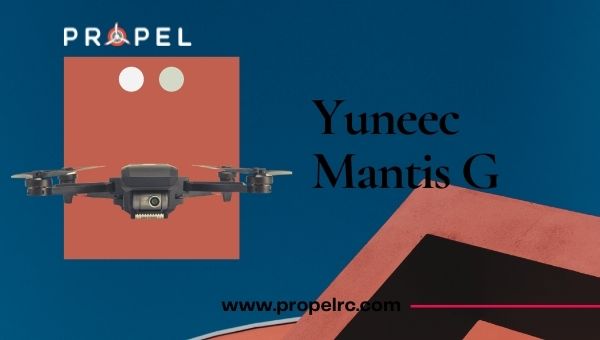 Yuneec-Mantis-G
