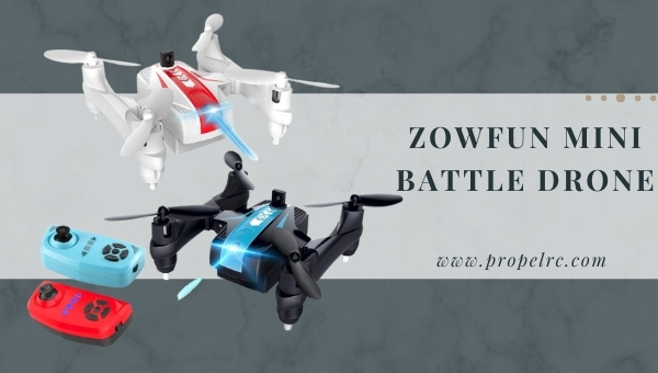 ZOWFUN-Mini-Battle-Drone