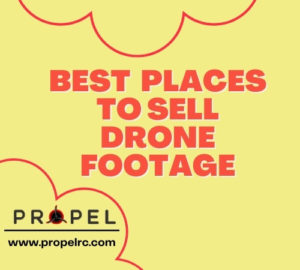 sell drone footage