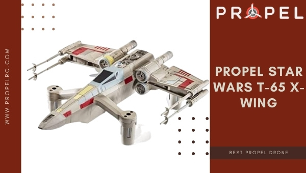 Modernisere Wrap regional 9 Best Star Wars Drones In July 2023 | Updated List