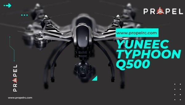 Yuneec-Typhoon-Q500