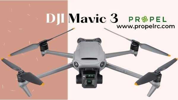 DJI-Mavic-3