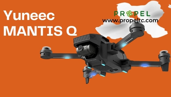 Best drone manufacturers