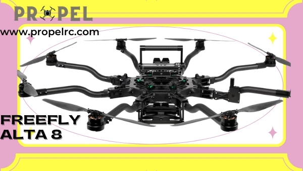 Best mapping drones
