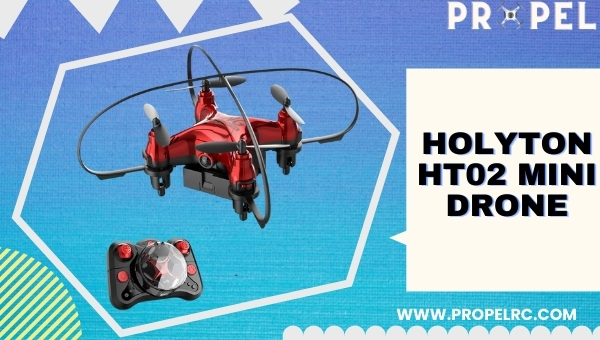 Holyton-HT02-Mini-Drone