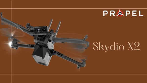 Best commercial drone