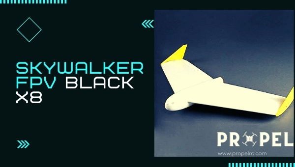 Skywalker-FPV-Black-X8
