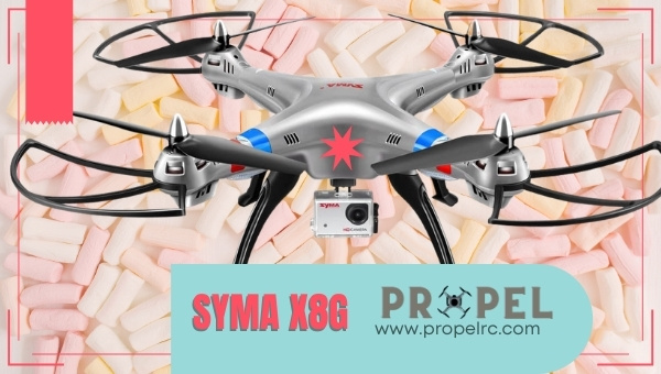 Best GoPro drones