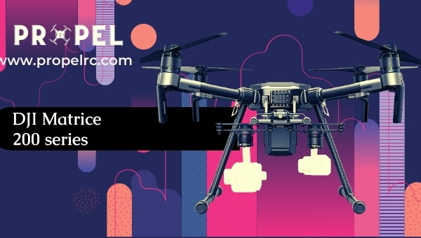 Best mapping drones