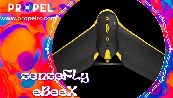 Best mapping drones