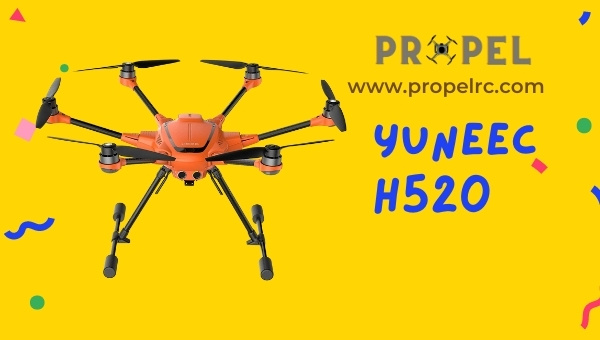 Best mapping drones