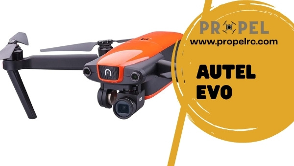 drones with Headless mode