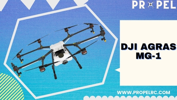 DJI-Agras-MG-1