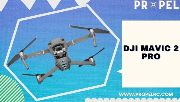 DJI-Mavic-2-Pro