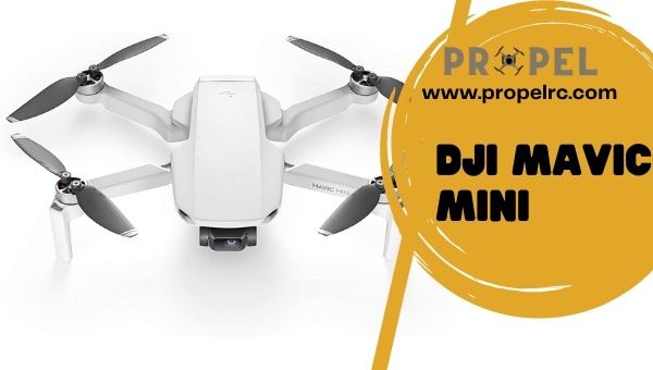 DJI-Mavic-Mini