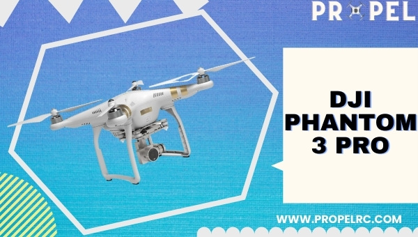 DJI-Phantom-3-Pro