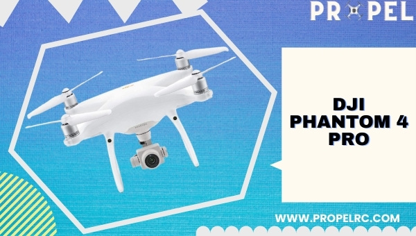 DJI-Phantom-4-Pro