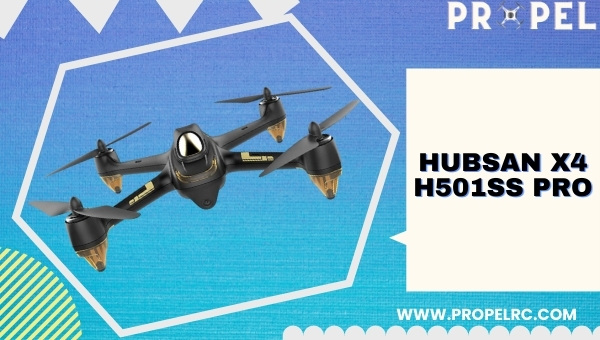 Hubsan-X4-H501SS-Pro