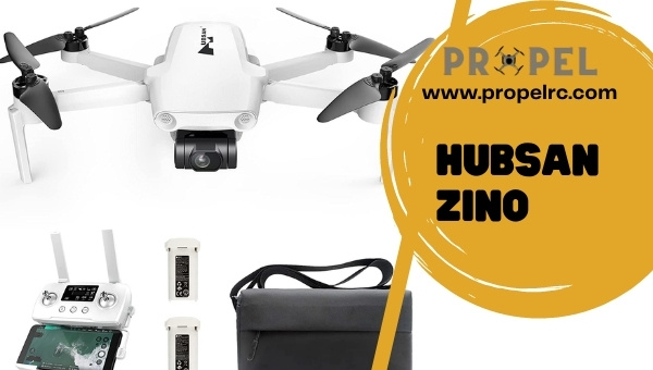drones with Headless mode