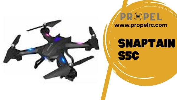 drones with Headless mode