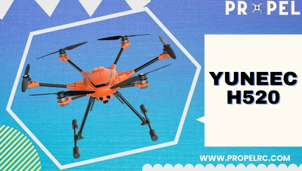 Best Commercial Drones