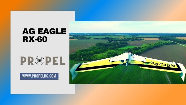 Drones for Agricultural Applications