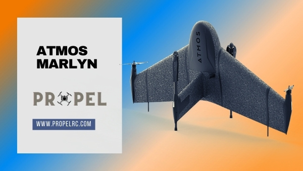 Drones for Agricultural Applications