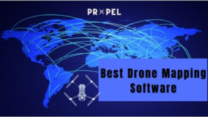 Best Drone Mapping Software