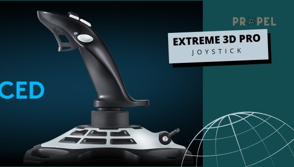 I migliori Joystick e Yoke