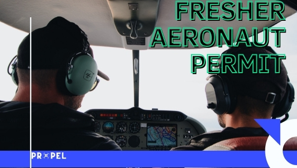Edad mínima para obtener la licencia de piloto - Licencia de alumno piloto
