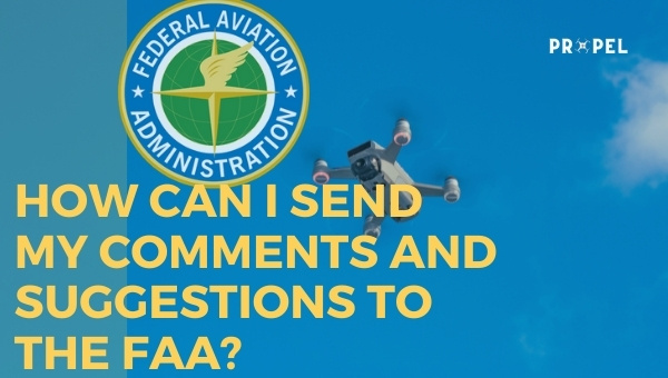 FAA Remote ID