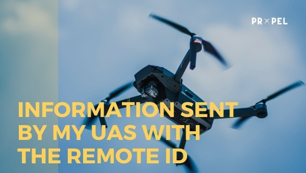 FAA Remote ID