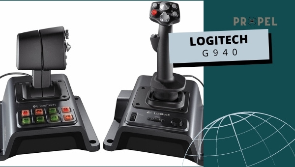 Beste Joysticks und Joche