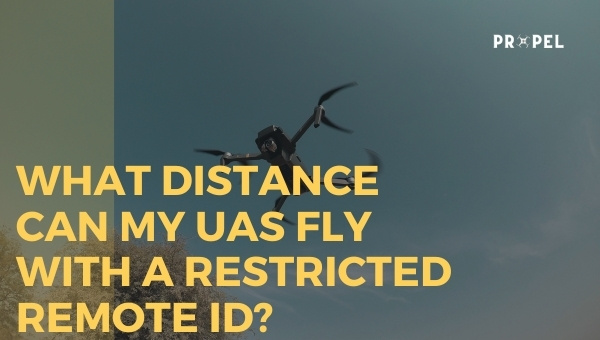 Identificación remota de la FAA