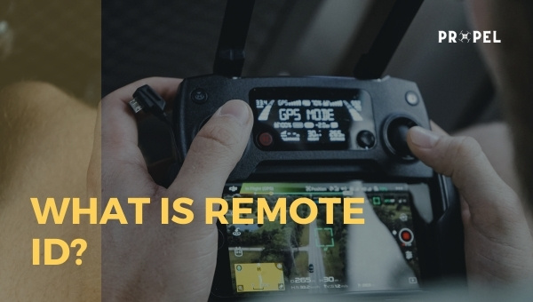 FAA Remote ID