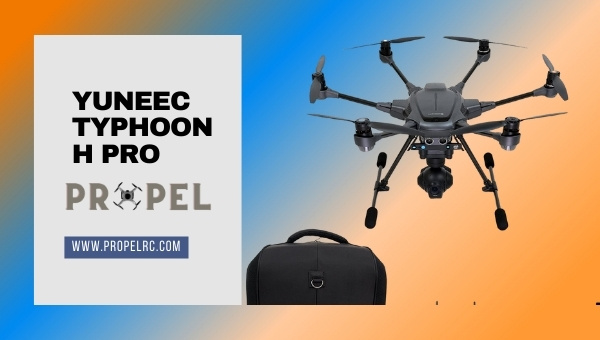 Drones for Agricultural Applications