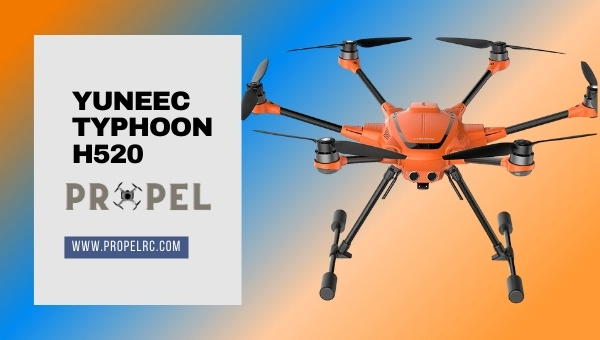 Drones for Agricultural Applications