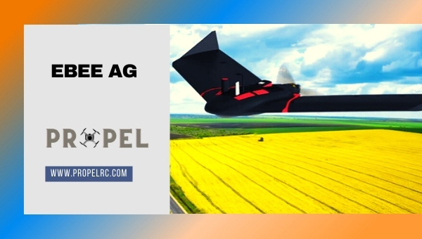 Drones for Agricultural Applications