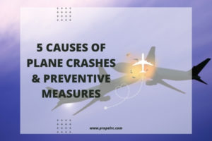 Causes of Plane Crashes