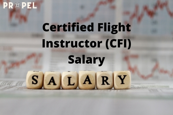 Certified Flight Instructor
