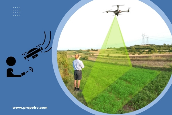 Pros and Cons of Drones