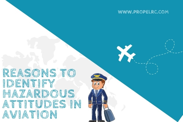 Hazardous Attitudes In Aviation