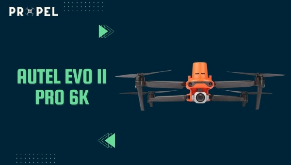 Autel-EVO-II-Pro-6K