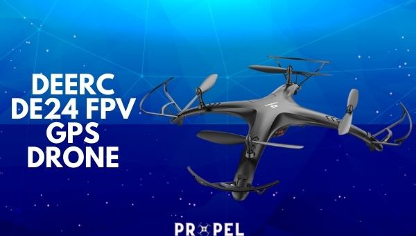 DEERC-DE24-FPV-GPS-Drohne-1