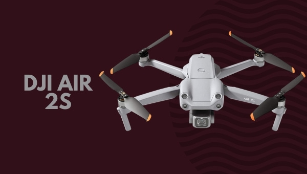 DJI-Aire-2S