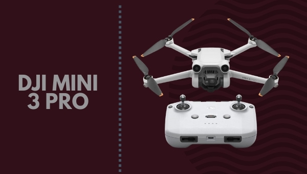 DJI-Mini-3-Pro