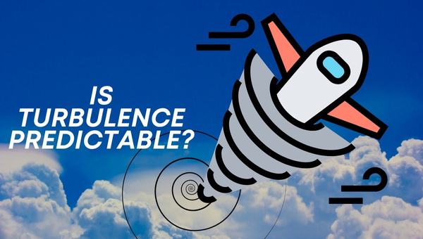 Is Turbulence Predictable?