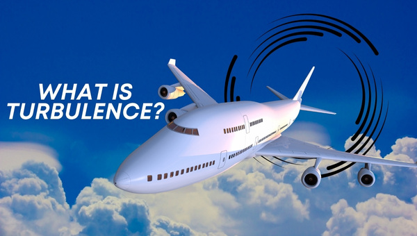 What is Turbulence?