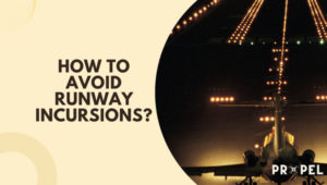 How to Avoid Runway Incursions?
